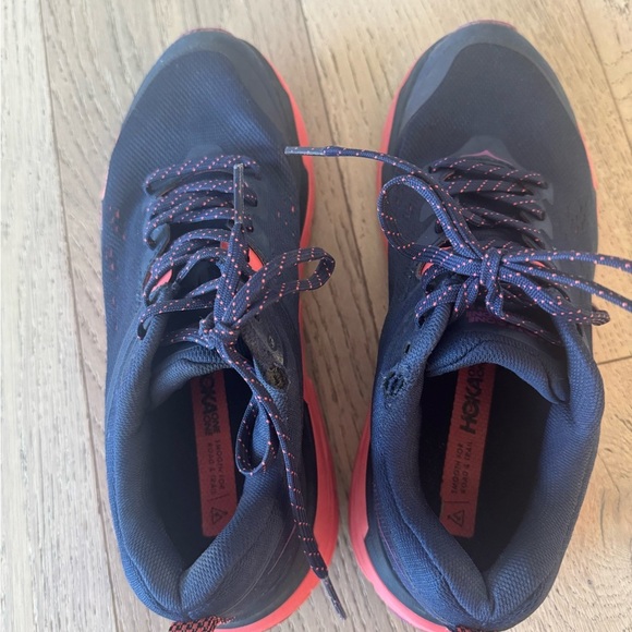 hoka womens challenger atr 6 size 7.5B - Picture 2 of 5